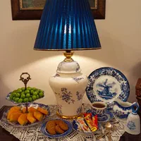 بشقاب دیوارکوب|صنایع دستی و سایر لوازم تزئینی|مشهد, بالا خیابان|دیوار