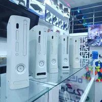 ایکس باکس 360 مدل ارکید با مهلت تست