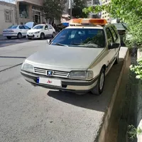 پژواستیشن