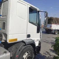 ایویکو 10 چرخ باری
