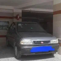 پراید ۱۳۱ مدل ۹۴