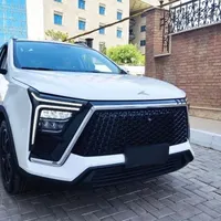 کی‌ام‌سی ایکس 5، مدل ۲۰۲۵