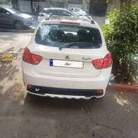 کوییک GXR تیپ L، مدل ۱۴۰۳
