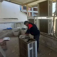 نصب ،سرویس ،،شارژ گاز ،جابجایی کولر اسپیلت|خدمات پیشه و مهارت|گرگان, |دیوار