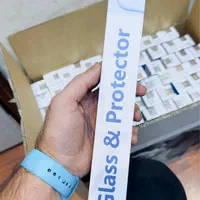 پخش گلس و محافظ داخل کابین انواع ماشین چینی|قطعات یدکی و لوازم جانبی|تهران, قبا|دیوار