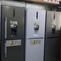 یخچال فریزر ۲۷ فوت