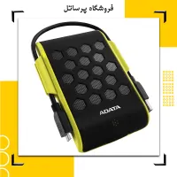 هارد دیسک اکسترنال ای دیتا مدل ADATA HD720 2TB|قطعات و لوازم جانبی رایانه|مرودشت, |دیوار