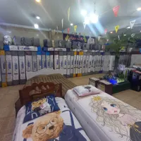 تشک رویال طبی فنری شرایط بلند مدت بدون سود