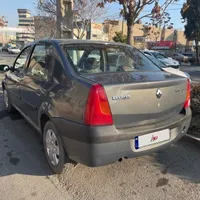 رنو تندر 90 (L90 لوگان) E1، مدل ۱۳۹۰|خودرو سواری و وانت|کرج, شاهین‌ویلا|دیوار
