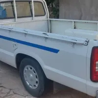 وانت مزدا کارا تک کابین 2000cc، مدل ۱۴۰۲|خودرو سواری و وانت|تاکستان, |دیوار
