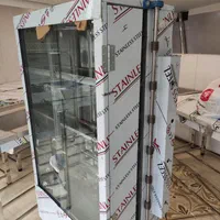 فر دونر و دیزی پز و جوجه گردون و پاچینی|کافی‌شاپ و رستوران|کرج, شهرک نهال و بذر|دیوار