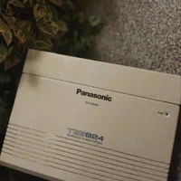 سانترال دستگاه گوشی ns500/tda/ tes 824. تلفن ۷۶۶۵|تلفن رومیزی|تهران, جمهوری|دیوار