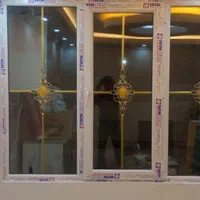 ساخت درب وپنجره دو و3 جداره،تعمیرات،نصب،ساخت توری