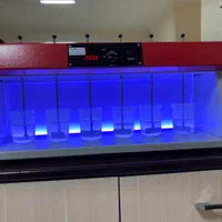 جار تست دیجیتال-سرنگ هامیلیتون-phمتر۵کاره|آرایشی، بهداشتی، درمانی|تهران, بلوار کشاورز|دیوار