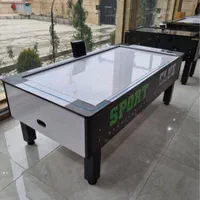 فوتبال دستی. ایرهاکی فول و ایرهاکی تاشو|ورزش‌های توپی|کرج, کمال‌شهر|دیوار