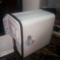 کهنه شور دوقلو کودک درست میکنم