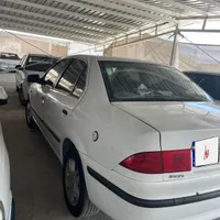 سمند LX فول دوگانه شرکتی|خودرو سواری و وانت|شیراز, قصرالدشت|دیوار
