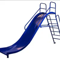 وسایل بازی پارکی فلزی چرخ فلک تاب سرسره الاکلنگ