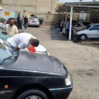 به چند کارگر کارواش کار ماهر نیازمندیم .
