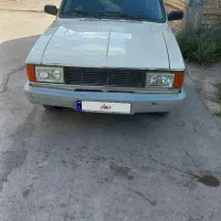 پیکان وانت