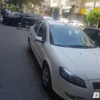 رانا LX، مدل ۱۳۹۳|خودرو سواری و وانت|تهران, شهید دستغیب|دیوار