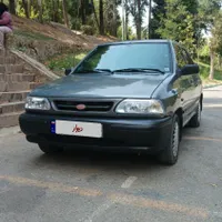 پراید 131 مدل 90