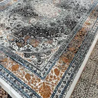 فرش طرح زیبا و پرفروش کارینا