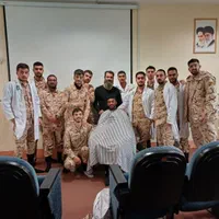 خدمات آموزش آرایشگری مردانه.نازی اباد. مدائن|خدمات آموزشی|تهران, نازی‌آباد|دیوار