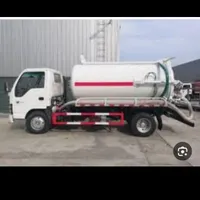 تخلیه چاه ارجان