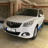هایما S7 پلاس، مدل ۱۴۰۲