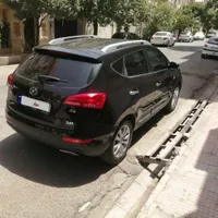 جک s5 مدل 1400 موتور 2000 در حد صفر|خودرو سواری و وانت|تهران, نارمک|دیوار