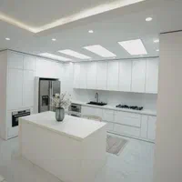 خریدار کابینت دست دوم ام دی اف هایگلاس  mdf|مصالح و تجهیزات ساختمان|تهران, تهرانپارس غربی|دیوار