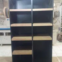 طراحی ساخت و اجرا انواع کابینت کمد و....