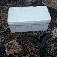 فوم ویخدان درچنداندازه مختلف|ظروف نگهدارنده، پلاستیکی، یک‌بارمصرف|اسلام‌شهر, |دیوار