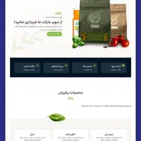طراحی سایت و اپلیکیشن تخصصی