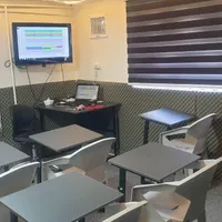 اجاره کلاس آموزشی مجهز
