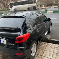 اجاره ماشین.رنت .اجاره ماشین 207دنده ای سقف پانا|خودرو اجاره‌ای|تهران, سعادت‌آباد|دیوار