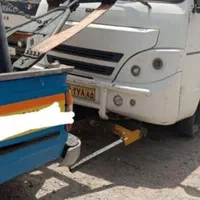 امدادخودرو حمل خودرو یدک کش جرثقیل وچرخگیر|خدمات حمل و نقل|مشهد, طرق|دیوار