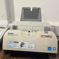 اسکنر Avision- مدل AD125