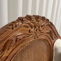 مبل کلاسیک کاجی / فرانسوی|مبلمان خانگی و میز عسلی|تهران, اتحاد|دیوار