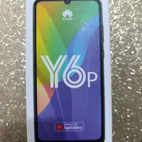 HUAWEI Y6p