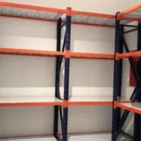 انواع قفسه ی راک‌ سبک و سنگین