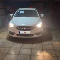 شاهین G CVT، مدل ۱۴۰۳|خودرو سواری و وانت|تهران, بهاران|دیوار