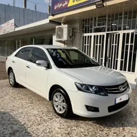 آریو اتوماتیک 1600cc، مدل ۱۳۹۷|خودرو سواری و وانت|آبدانان, |دیوار