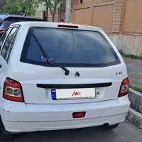 پراید 111 SE، مدل ۱۳۹۸|خودرو سواری و وانت|مشهد, جانباز|دیوار