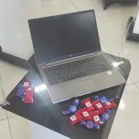 لپتاپ(گرافیک دار) اچ پیZBOOK G7-i7 رم16