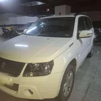 سوزوکی گرند ویتارا مونتاژ اتوماتیک 2400cc مدل ۱۳۹۱|خودرو سواری و وانت|تهران, چیتگر|دیوار