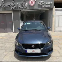 تارا دندهای، مدل ۱۴۰۲