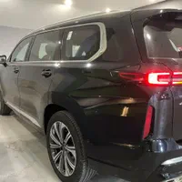 Xterim QX اکستریم VX|خودرو سواری و وانت|تهران, حکمت|دیوار