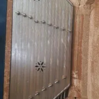 سنتور حرفه ای دست ساز استاد فیلی همراه لوازم